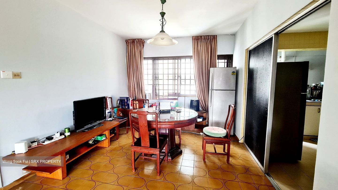 Braddell Hill (D20), Apartment #439436931